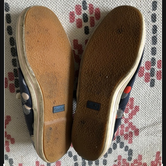 Kate Spade Keds - Picture 2 of 5